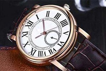 欧米茄表宁波售后位置