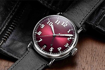 宁波欧米茄表售后保养