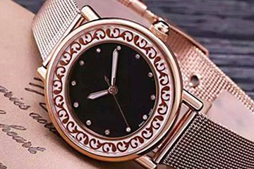 宁波欧米茄表盘磨损