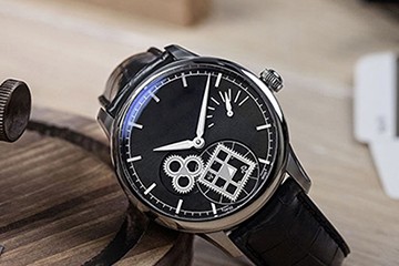 宁波欧米茄手表有水珠维修