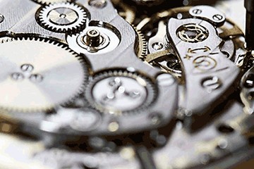 宁波欧米茄表售后清洗保养