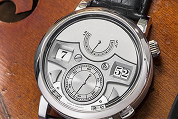 为什么宁波欧米茄总停