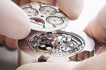 宁波欧米茄手表秒针为什么不走