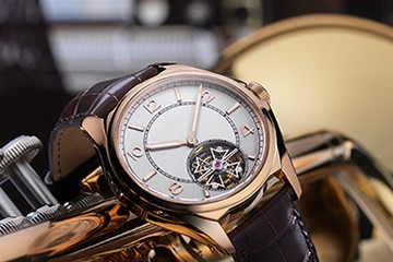 宁波欧米茄自动机械表为什么突然不走了