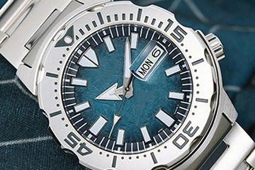 宁波欧米茄为什么走的快