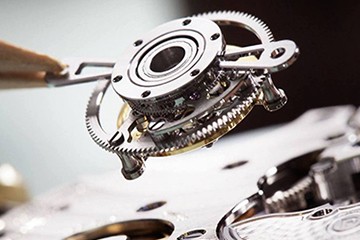 宁波欧米茄名表售后保养