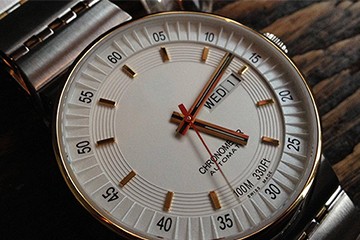 宁波欧米茄有水雾维修