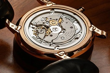 为什么宁波欧米茄越走越快