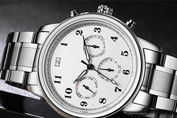 宁波欧米茄自动轮磨损了