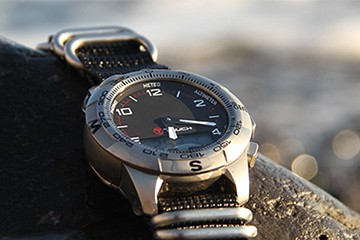 宁波欧米茄机械表为什么走慢