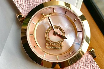 宁波欧米茄表为什么突然不走了