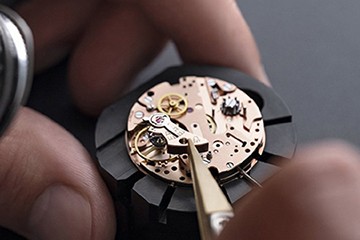 为什么宁波欧米茄不走了