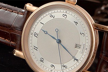 宁波欧米茄手表进水维修