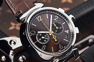 宁波欧米茄表壳磨损